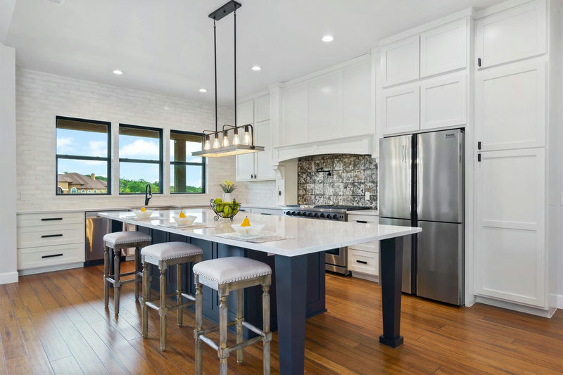 21409 Vista Estates Dr — exterior