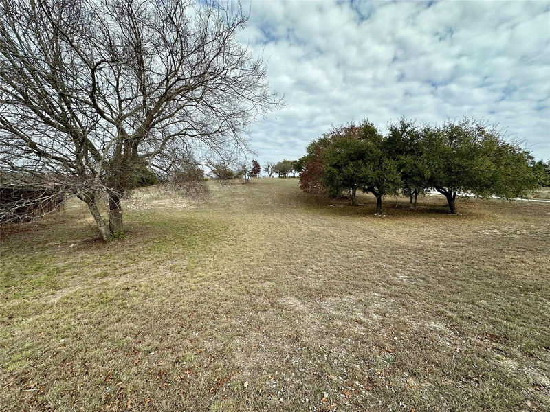 Lot 24 Andy's Pt — exterior
