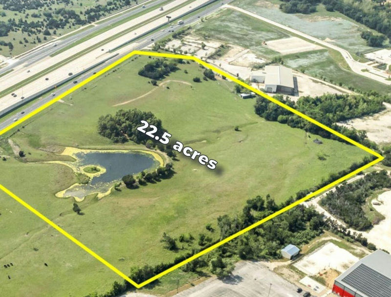 351 County Road 271 (Tollway 183-A) — exterior