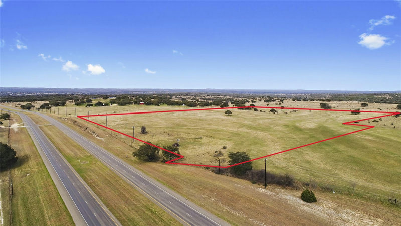 TBD N US 281 — exterior