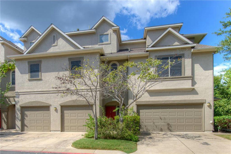 11203 Ranch Road 2222 #1406 — exterior