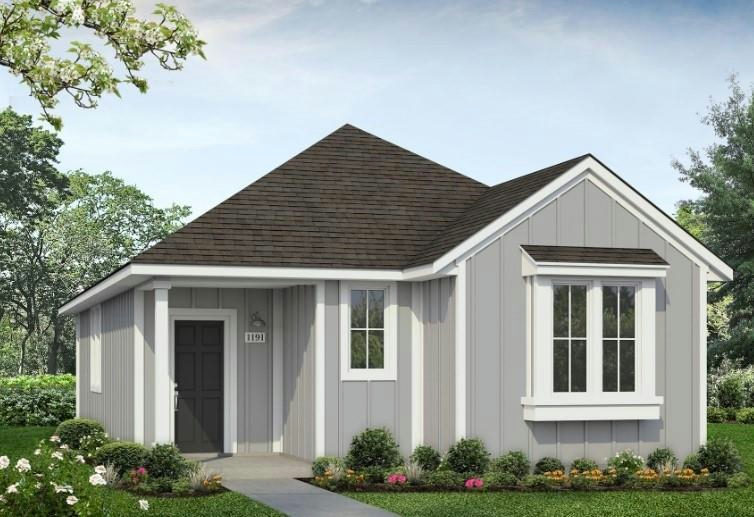 3073 Winding Creek Rd — exterior