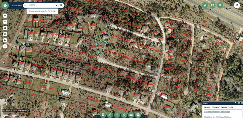 LOT 180 / R32273 Keo Kea Ct — exterior