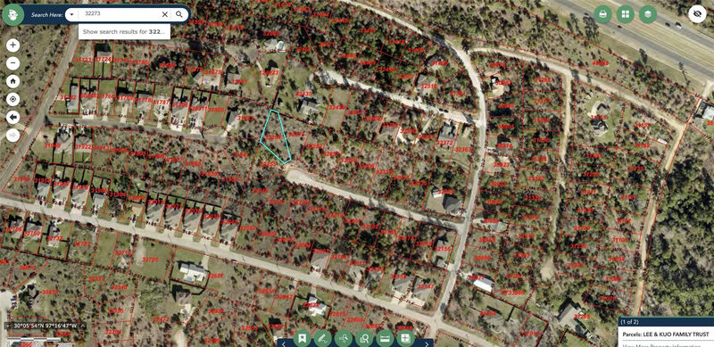 LOT 179 / R32264 Keo Kea Ct — exterior