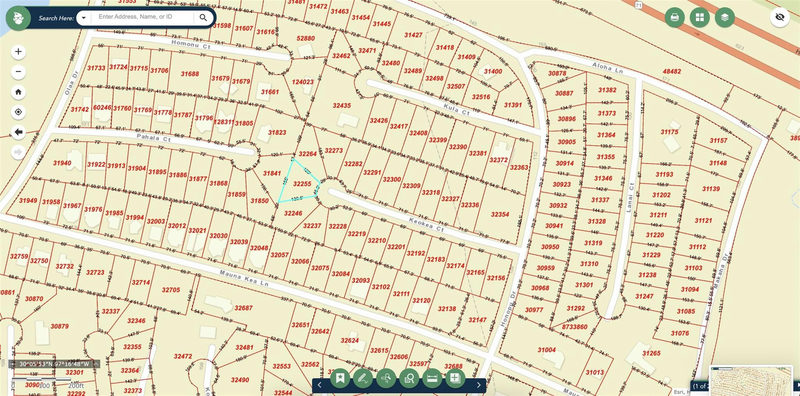 LOT 178 / R32255 Keo Kea Ct — exterior