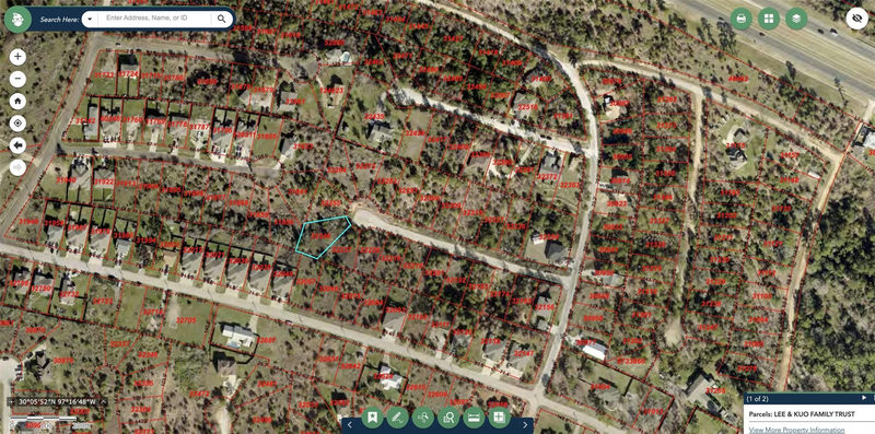 LOT 177 / R32246 Keo Kea Ct — exterior