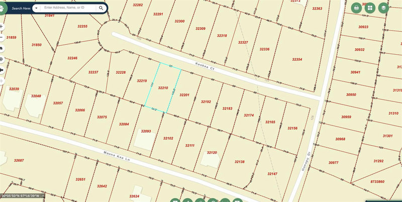 LOT 173 / R32210 Keo Kea Ct — exterior