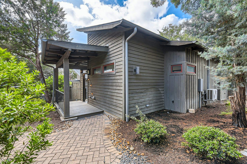 2113 Barbaro Way #14 — exterior