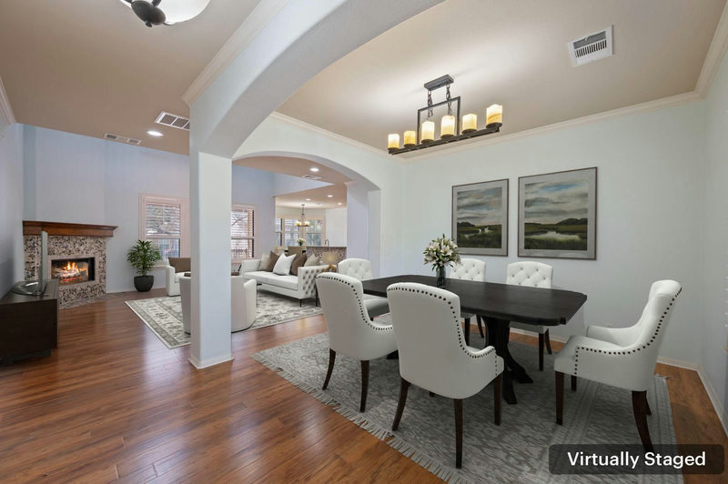 4229 Johns Light Dr — exterior