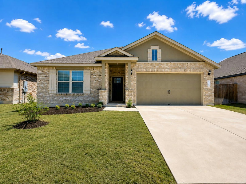 132 Periwinkle Ln — exterior
