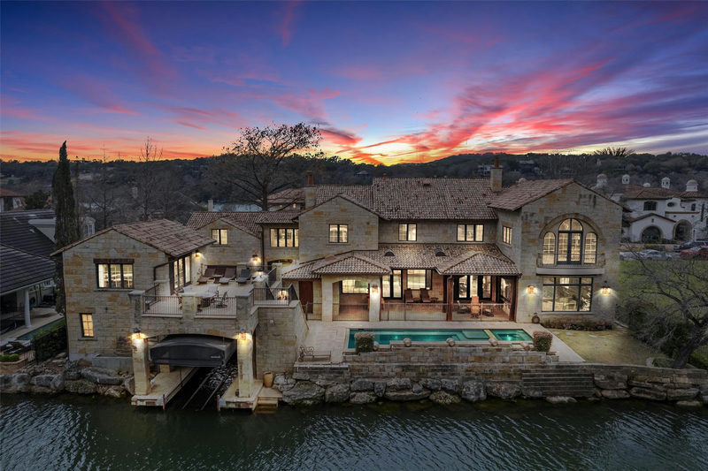 4407 Island Cv — exterior