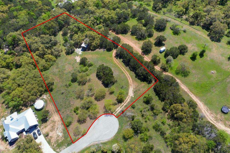 Lot 18 South Cv — exterior
