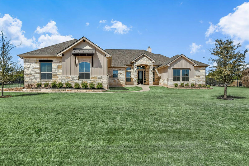 308 Joya Dr — exterior