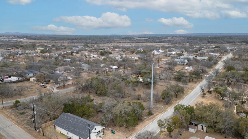 Lot 436 Fir Ln — exterior