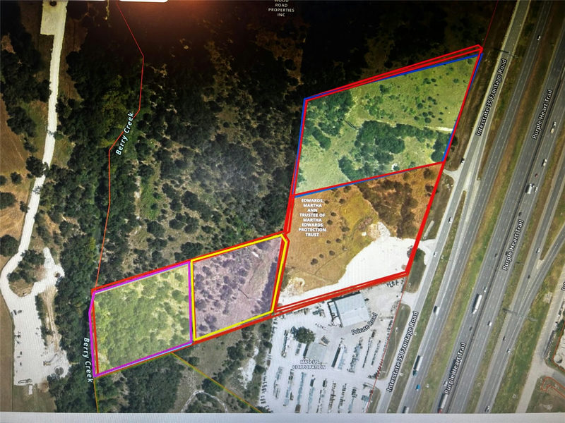 3625 N Interstate 35 — exterior
