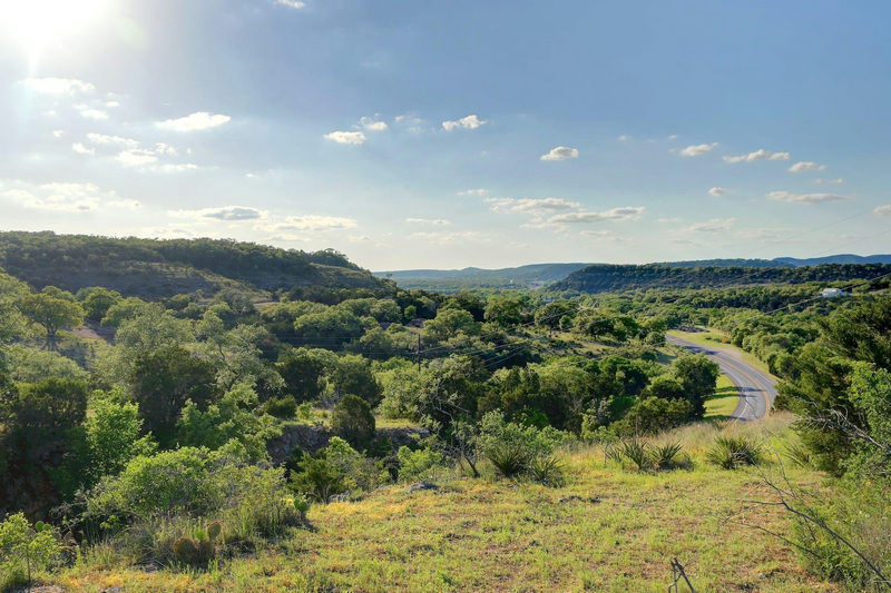 10700 FM306 — exterior