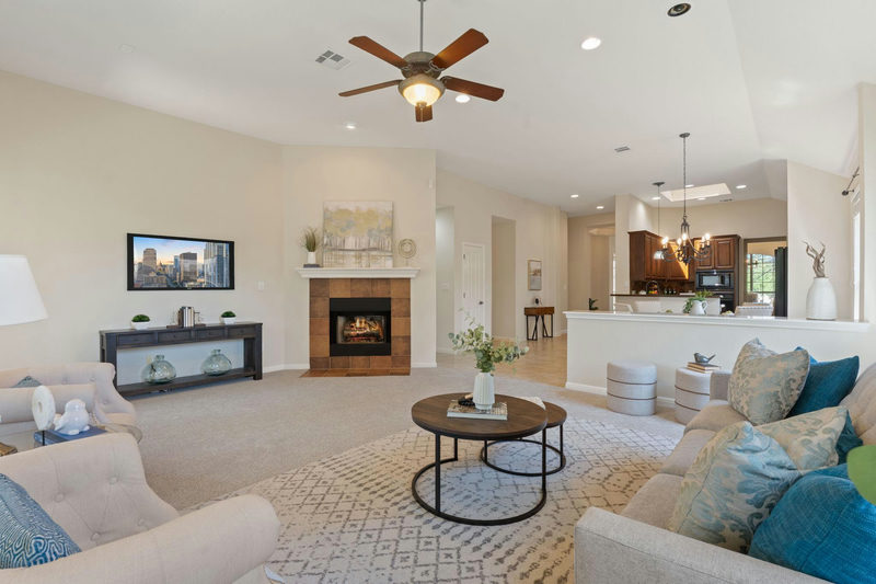 15417 Bandon Dr — exterior