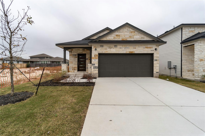 720 Barbary Coast Ln — exterior