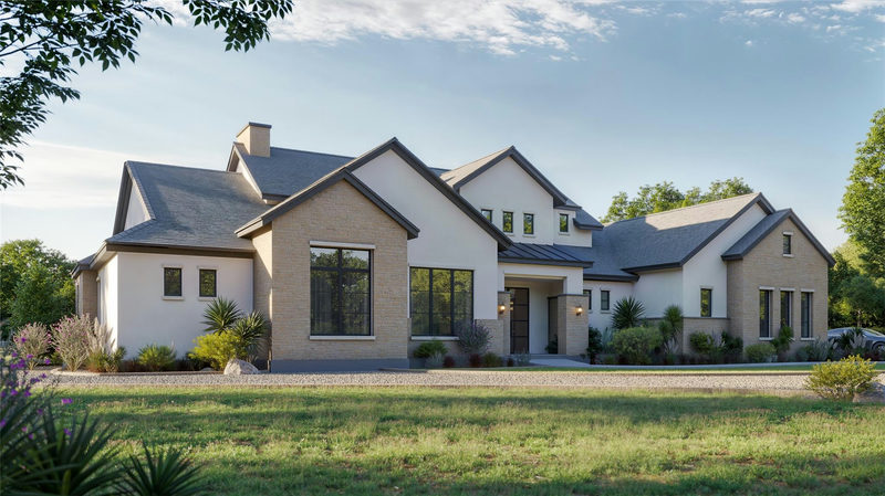 1201 Great Hills Dr