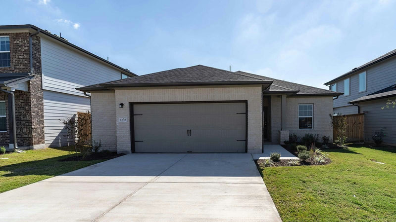 13605 Endless Narrow Ln — exterior