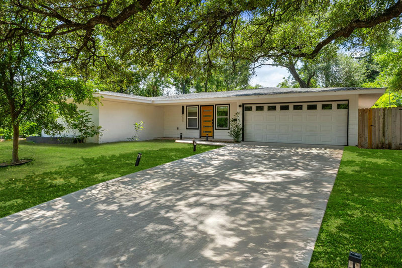 5800 Marilyn Dr — exterior