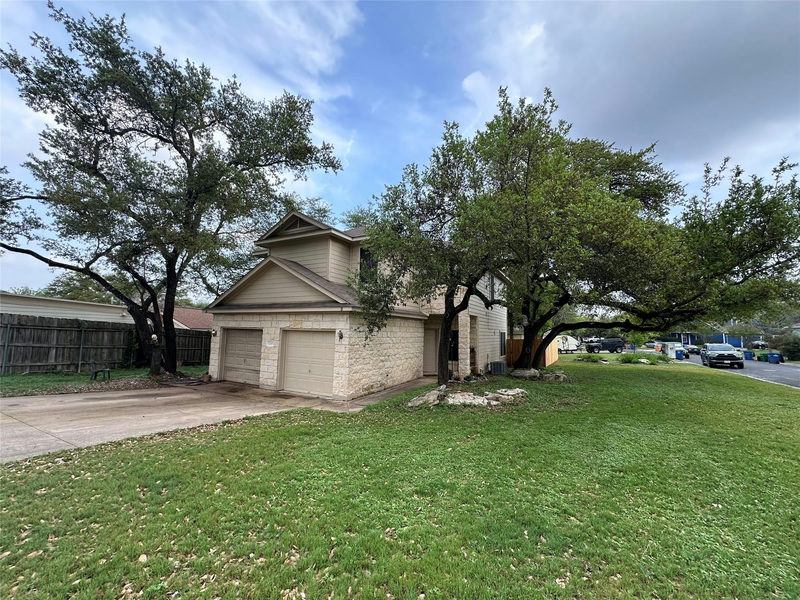 12307 ABNEY Dr — exterior