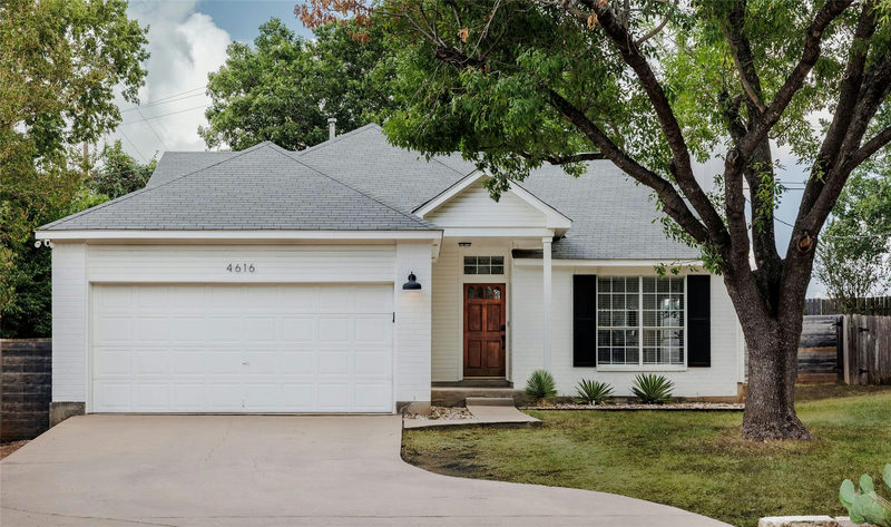 4616 Everest Ln — exterior