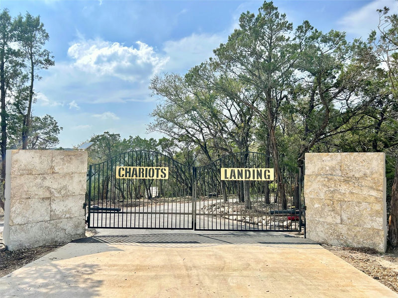 10651 Ranch Road 12 Un #D — exterior