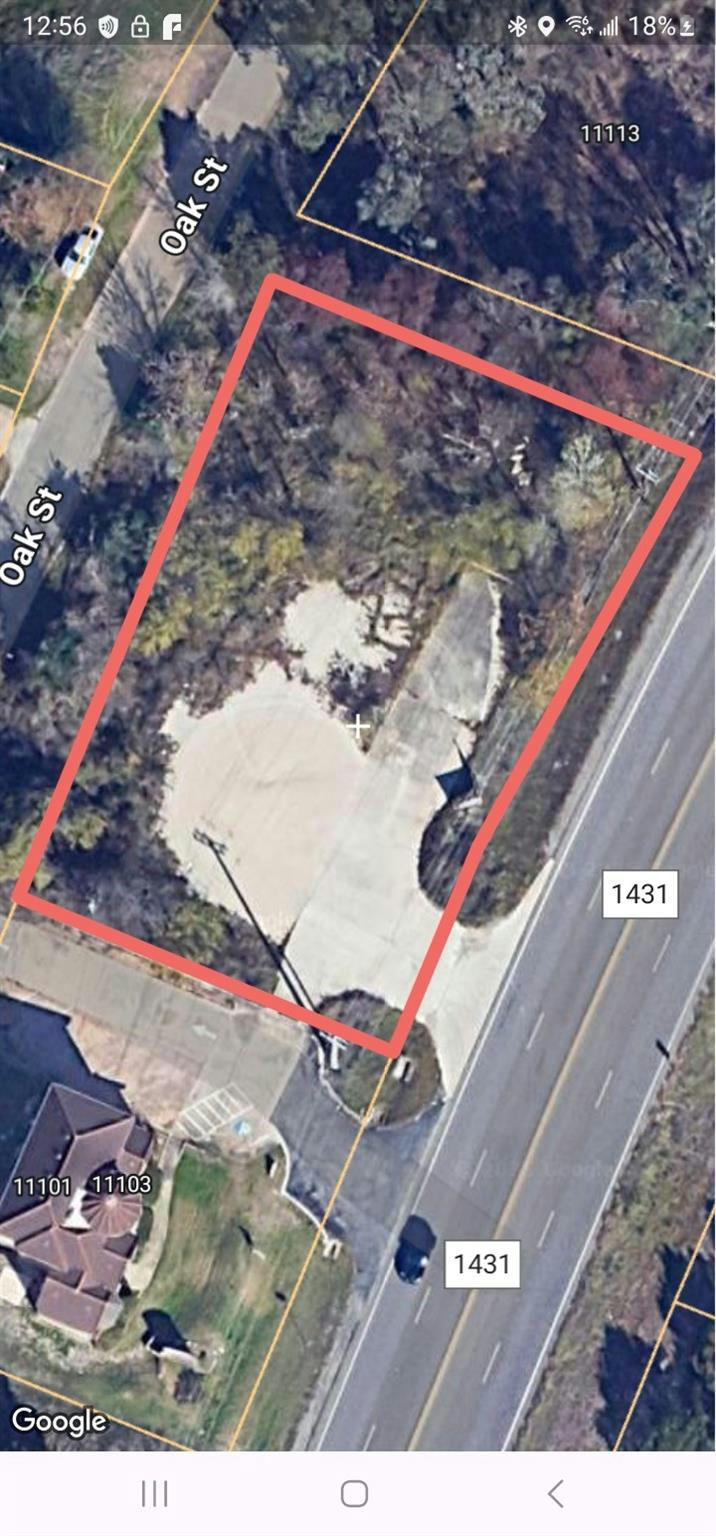 18576 FM 1431 Hwy — exterior