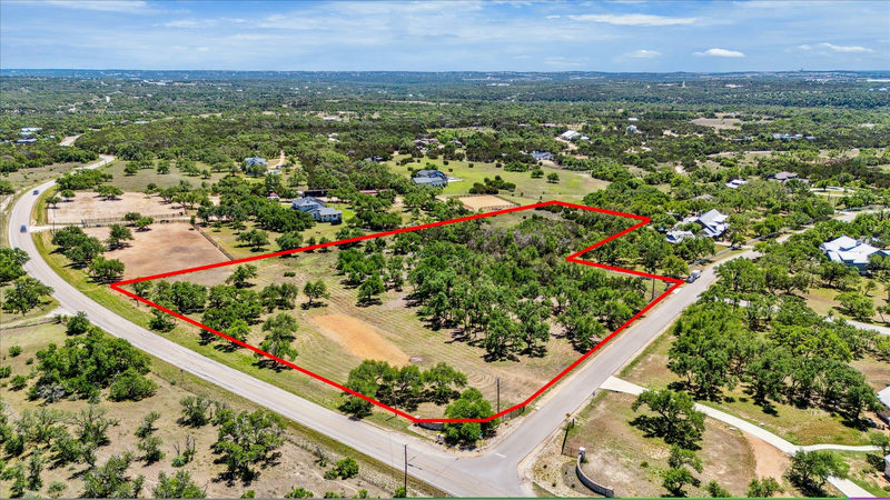 201 Medlin Creek Loop — exterior