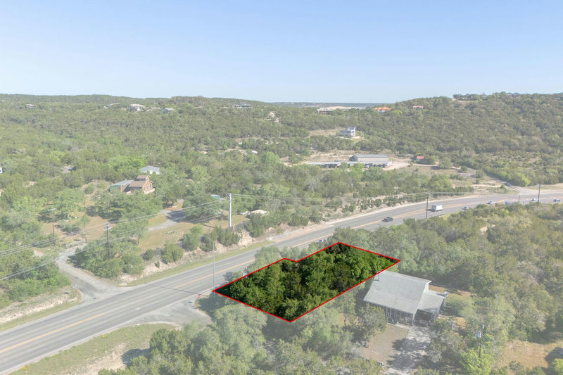 18506 E Lakeview Dr — exterior