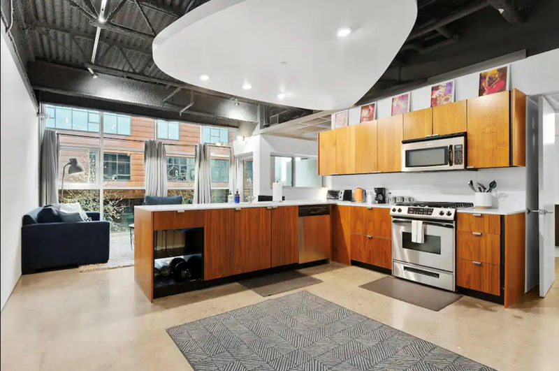 601 Brushy St #302 — exterior