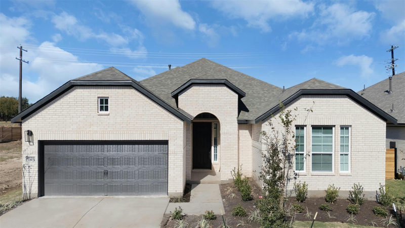 328 Ridgewell Loop — exterior