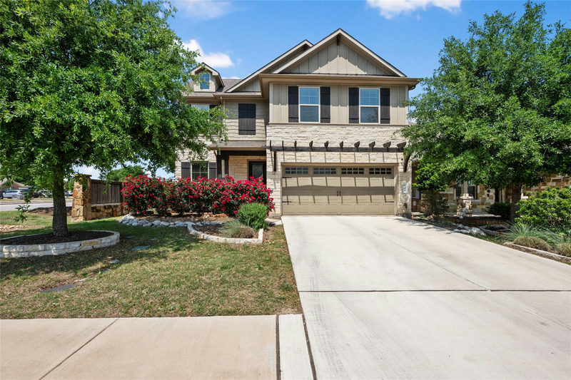 808 Bonnet Blvd — exterior