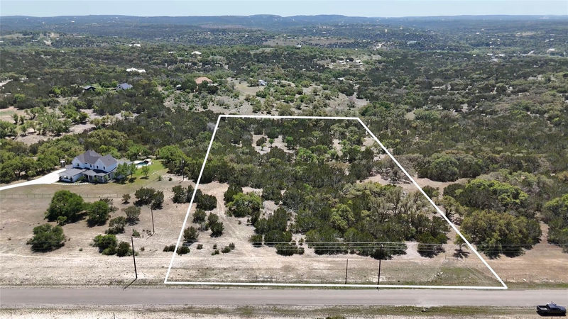 8201 W Fitzhugh Rd — exterior