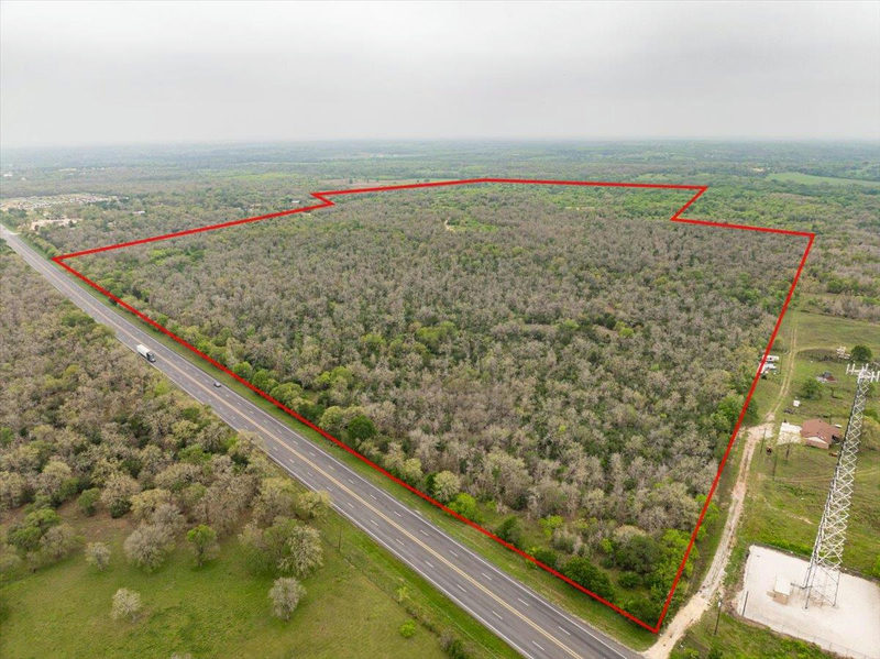 350 Mineral Springs Rd — exterior