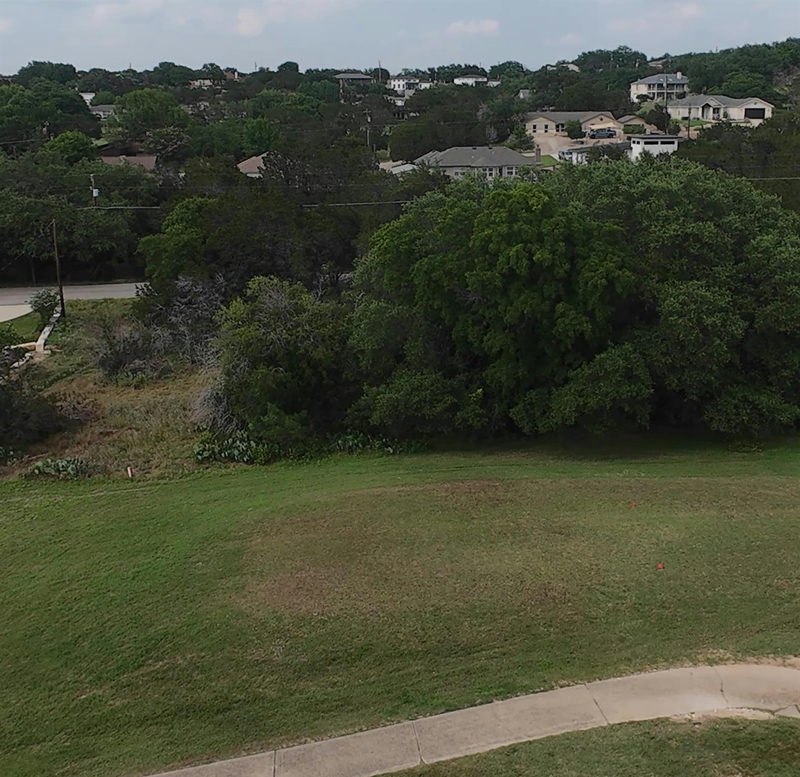 20903 Green Park Dr — exterior