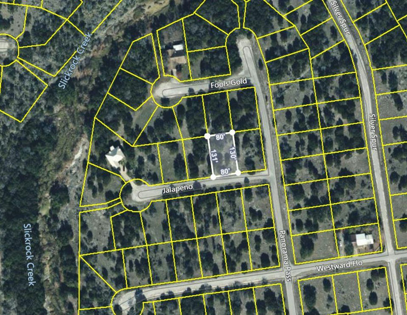 Lot 22325 Jalapeno — exterior