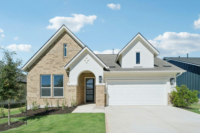 1528 Dancing Oak Ln — exterior
