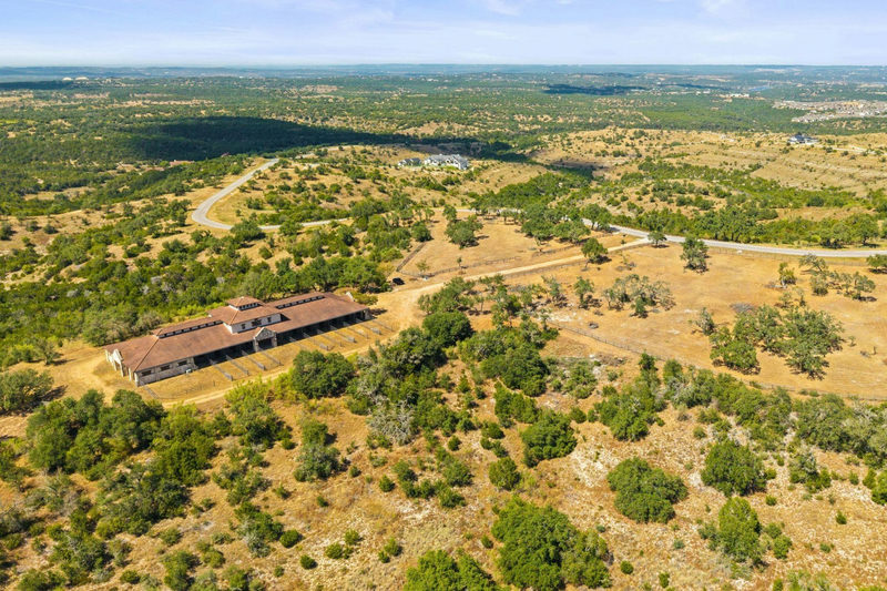18700 Madrone Ranch Trail