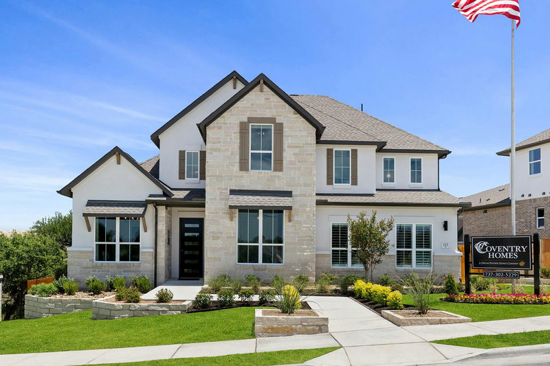 115 McMillian Dr — exterior