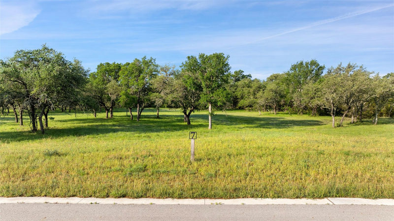 Lot 7 Morning Dew Dr — exterior