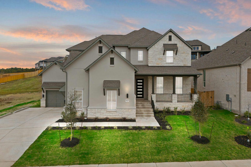 1432 Jolie Rose Bnd — exterior