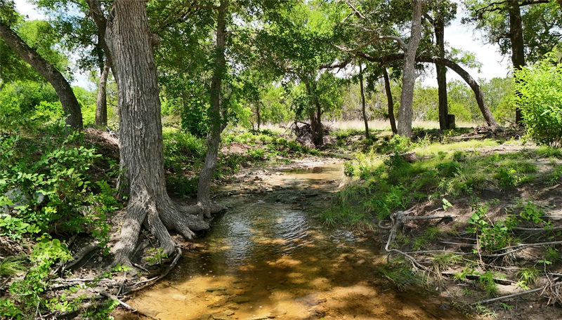 lot 21 Burnet Oaks Dr — exterior