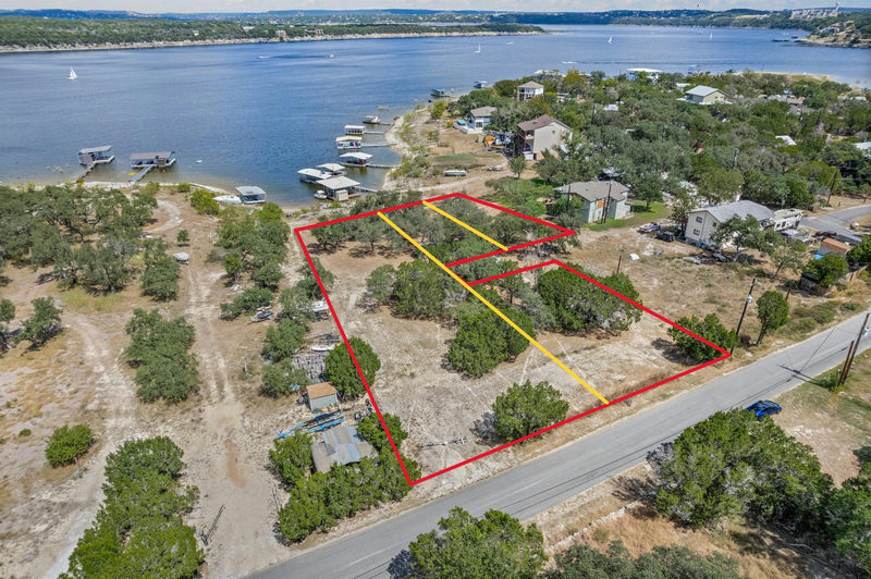1505 Chipmunk Rd — exterior