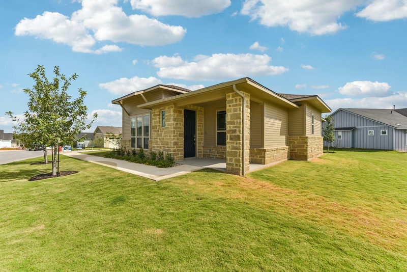 133 Antoinette Way #101 — exterior