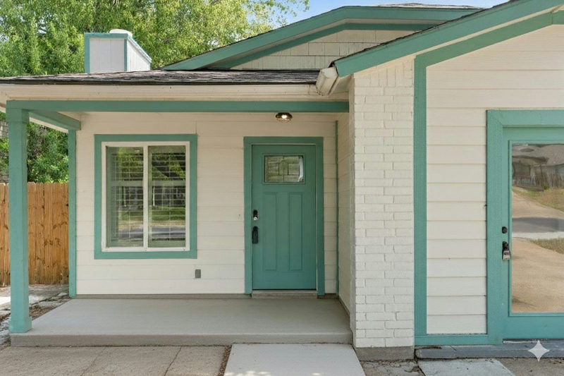 6807 Trendal Ln — exterior