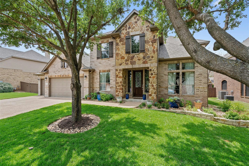 3912 Walsh Ranch Blvd — exterior
