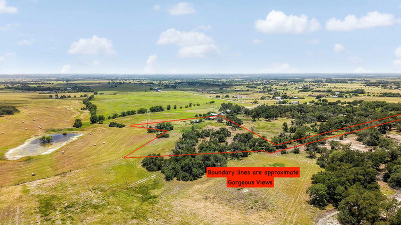 000 County Road 153 - Lot 16B — exterior