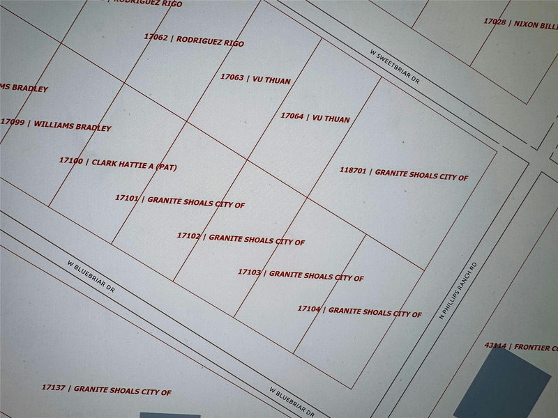 PID 17063 Sweetbriar Dr — exterior